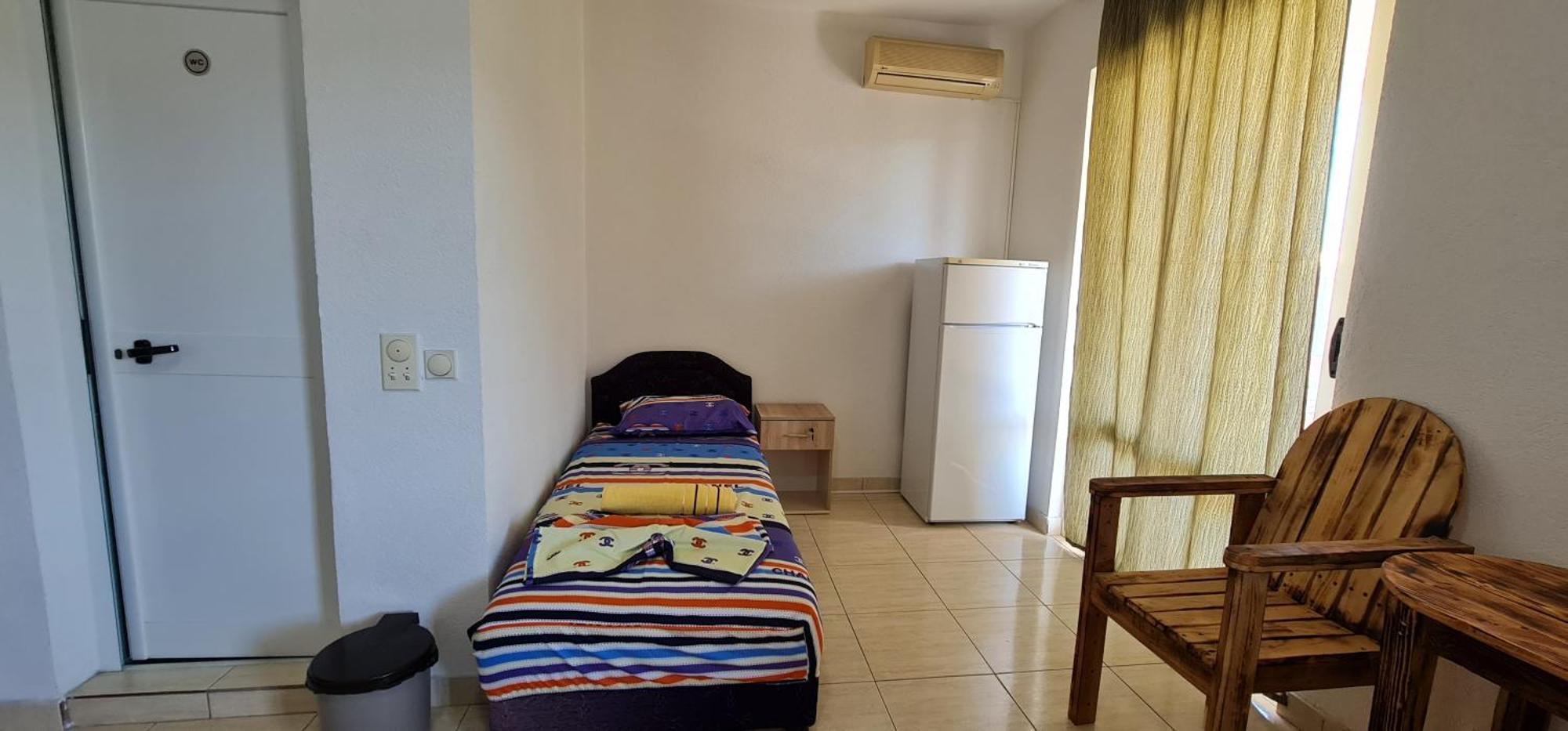 Kurt Apartaments Ulcinj Kamer foto