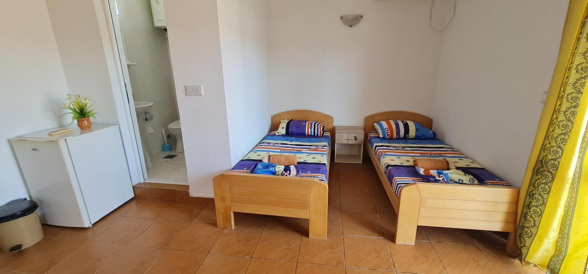 Kurt Apartaments Ulcinj Kamer foto
