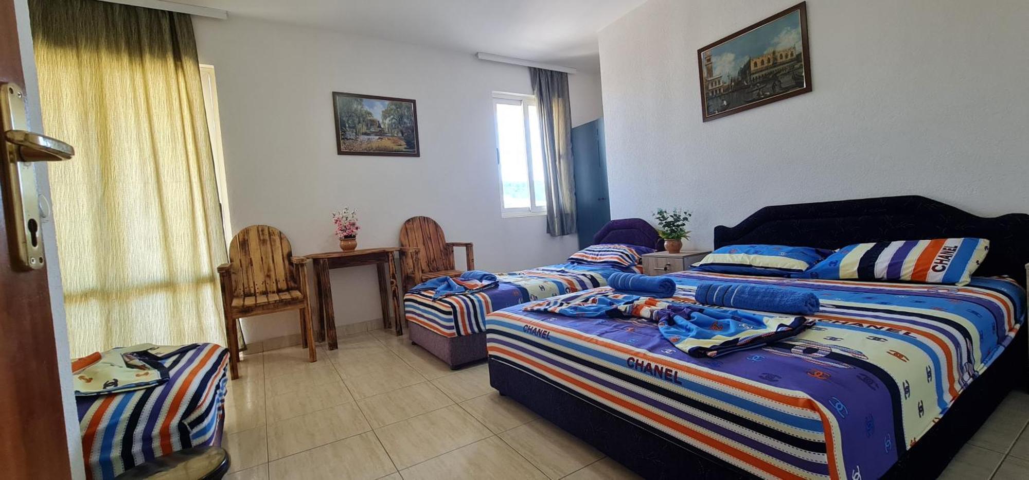 Kurt Apartaments Ulcinj Kamer foto