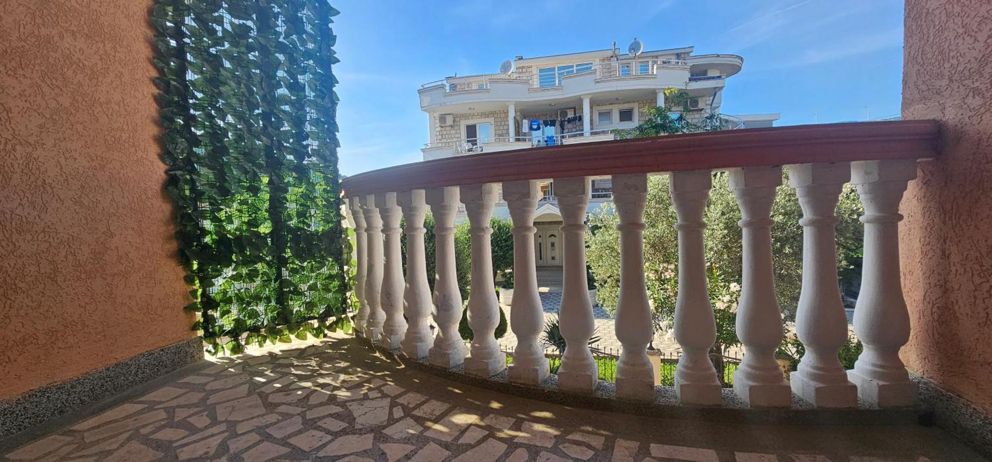 Kurt Apartaments Ulcinj Kamer foto