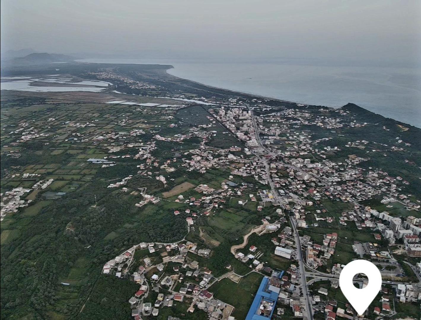 Kurt Apartaments Ulcinj Buitenkant foto