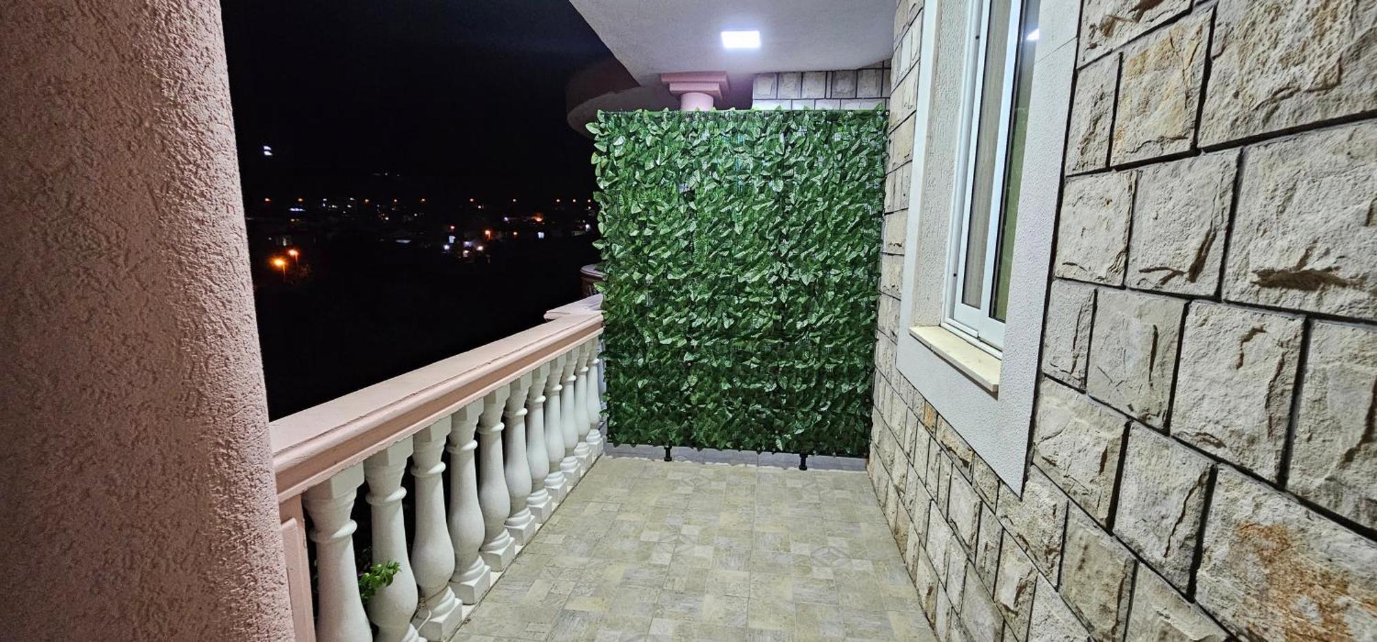 Kurt Apartaments Ulcinj Buitenkant foto