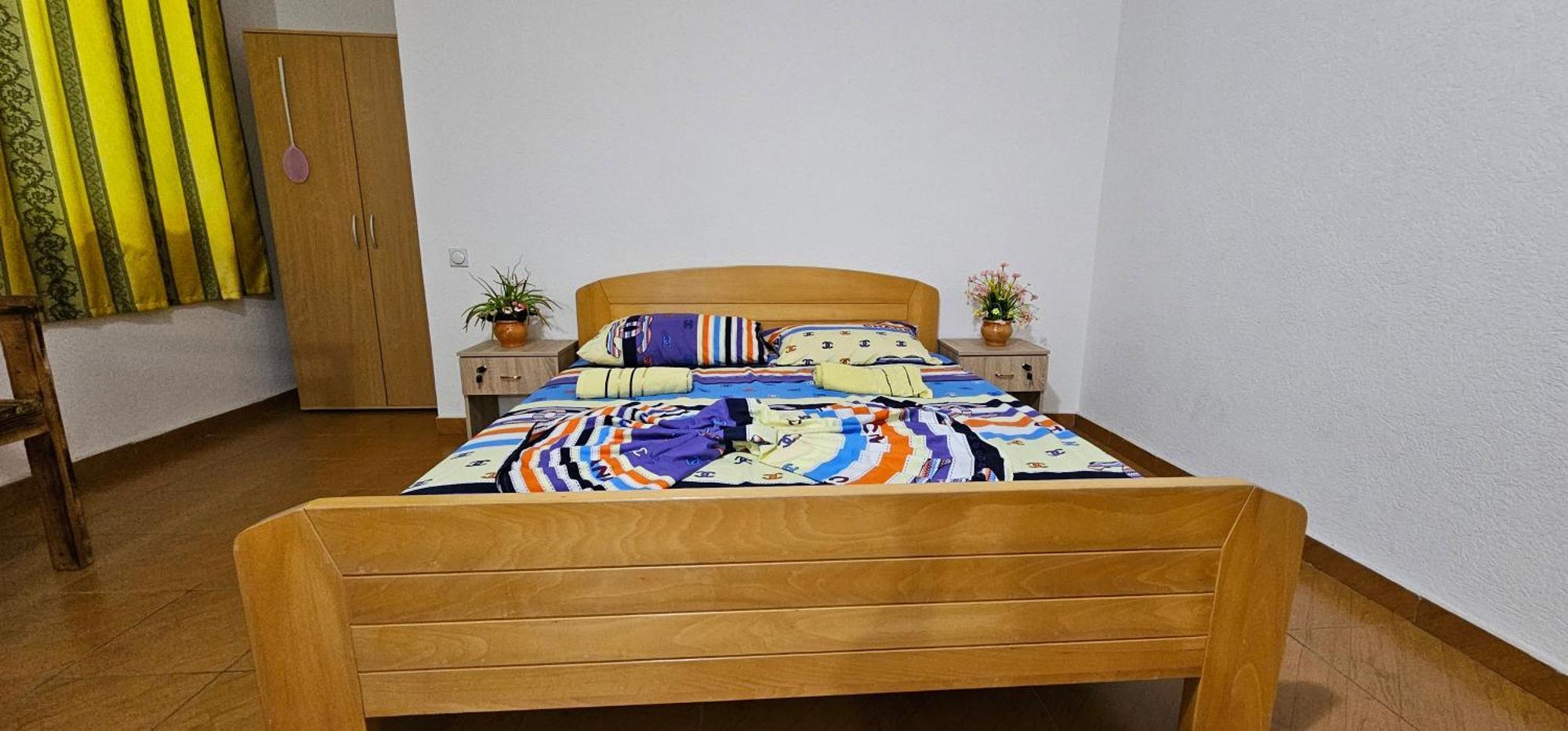 Kurt Apartaments Ulcinj Buitenkant foto