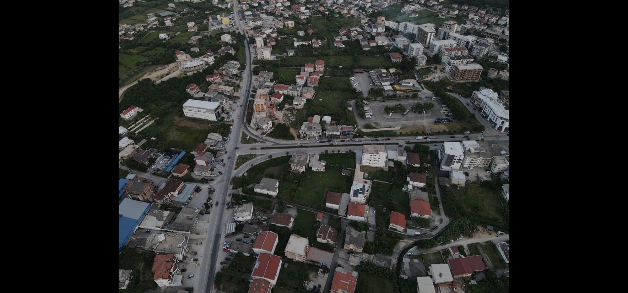 Kurt Apartaments Ulcinj Buitenkant foto
