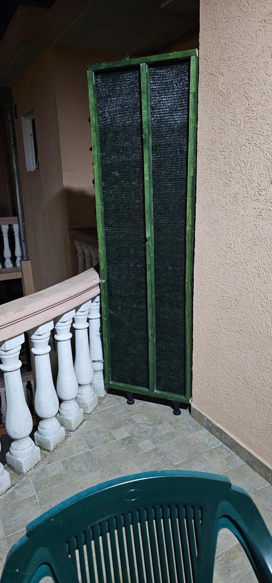Kurt Apartaments Ulcinj Buitenkant foto
