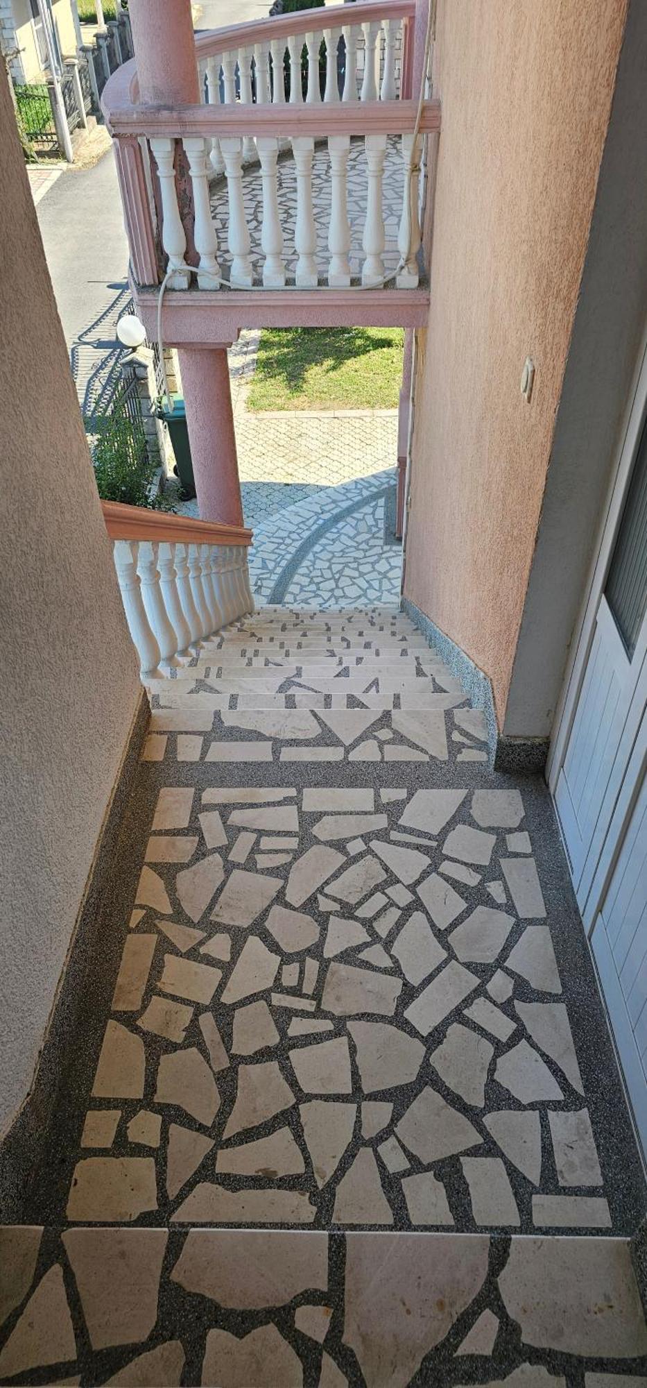 Kurt Apartaments Ulcinj Buitenkant foto