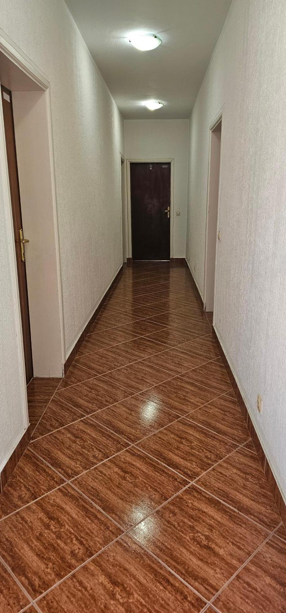 Kurt Apartaments Ulcinj Buitenkant foto