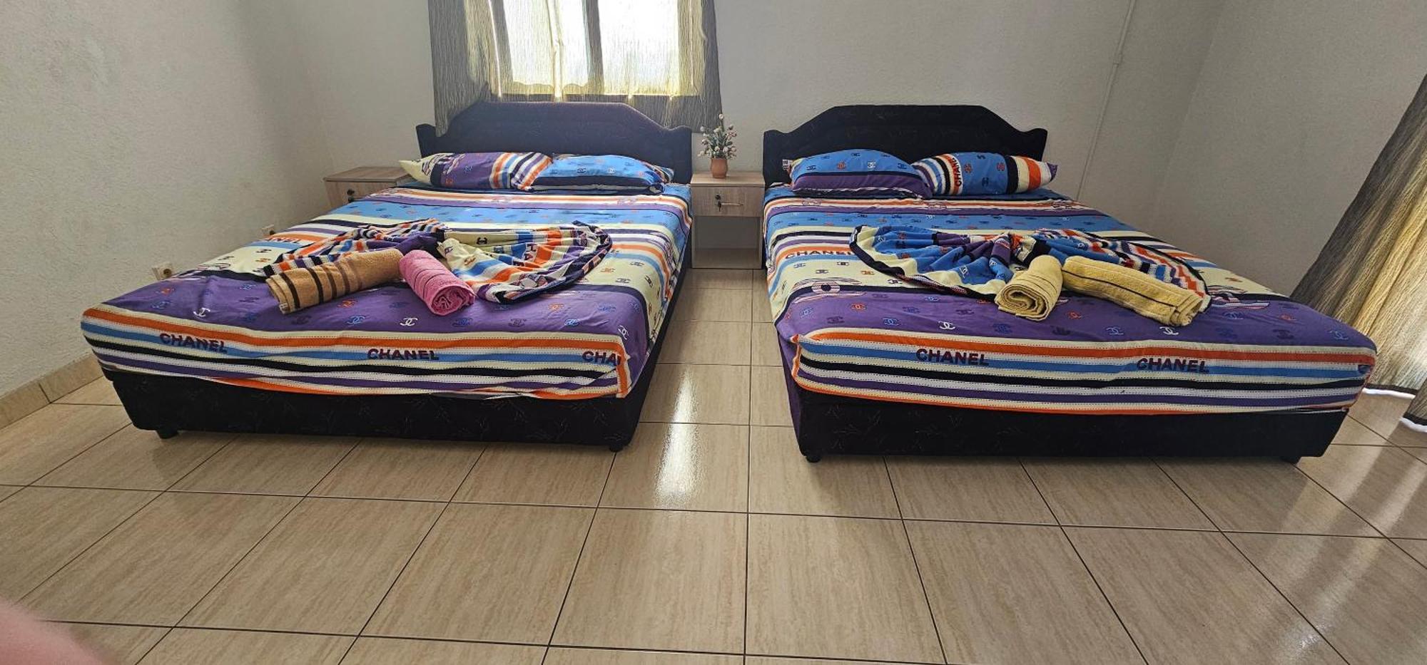 Kurt Apartaments Ulcinj Kamer foto